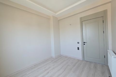 KARİZMA'DAN DENİZ GÖREN HAVUZLU JENERATÖRLÜ SIFIR 3+1 DAİRE