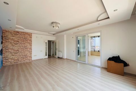 KARİZMA'DAN DENİZ GÖREN SİTE HAVUZ CAM BALKON 3+1 DAİRE