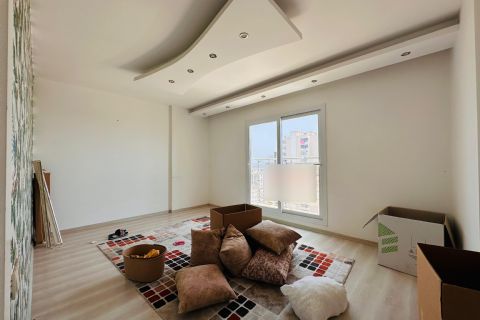 KARİZMA'DAN DENİZ GÖREN SİTE HAVUZ CAM BALKON 3+1 DAİRE
