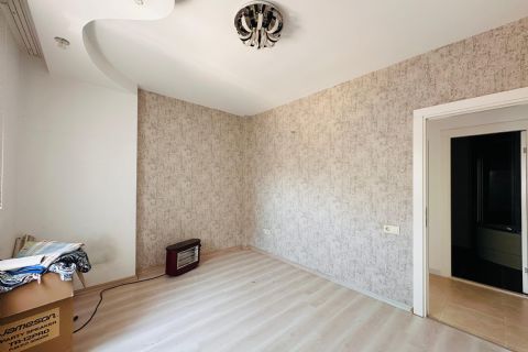 KARİZMA'DAN DENİZ GÖREN SİTE HAVUZ CAM BALKON 3+1 DAİRE