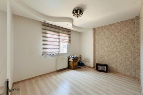 KARİZMA'DAN DENİZ GÖREN SİTE HAVUZ CAM BALKON 3+1 DAİRE