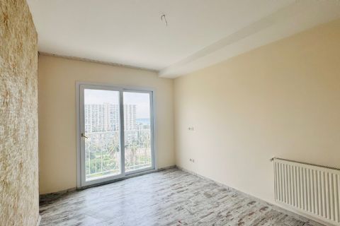 KARİZMA'DAN DENİZ MANZARALI BAĞIMSIZ MUTFAK GENİŞ 4+1