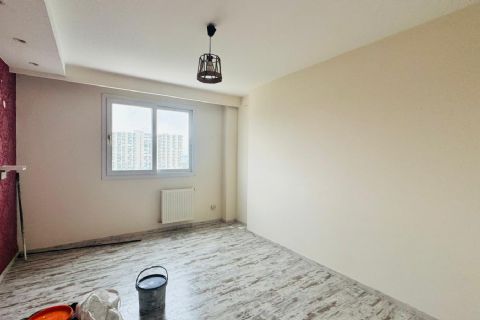KARİZMA'DAN DENİZ MANZARALI BAĞIMSIZ MUTFAK GENİŞ 4+1