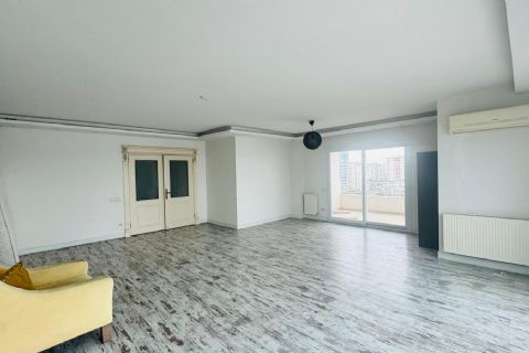 KARİZMA'DAN DENİZ MANZARALI BAĞIMSIZ MUTFAK GENİŞ 4+1