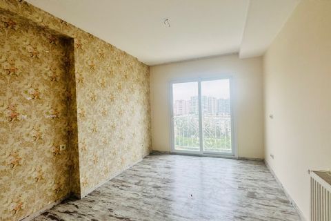 KARİZMA'DAN DENİZ MANZARALI BAĞIMSIZ MUTFAK GENİŞ 4+1