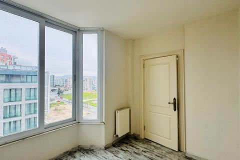 KARİZMA'DAN DENİZ MANZARALI BAĞIMSIZ MUTFAK GENİŞ 4+1
