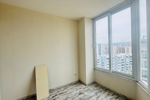 KARİZMA'DAN DENİZ MANZARALI BAĞIMSIZ MUTFAK GENİŞ 4+1