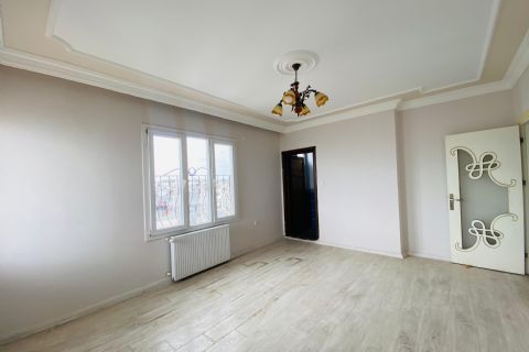 KARİZMA'DAN DENİZ MANZARALI GENİŞ 4+1 DAİRE