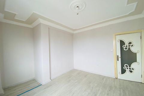 KARİZMA'DAN DENİZ MANZARALI GENİŞ 4+1 DAİRE