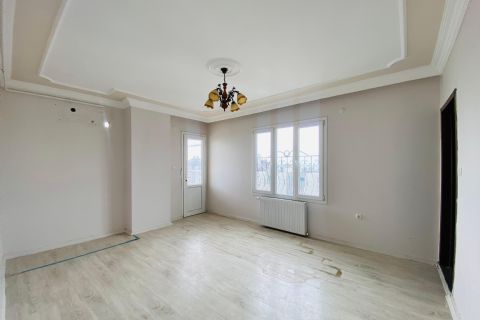 KARİZMA'DAN DENİZ MANZARALI GENİŞ 4+1 DAİRE