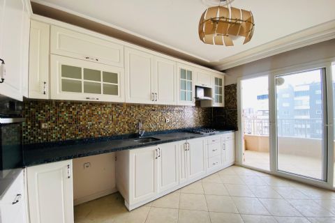 KARİZMA'DAN DENİZ MANZARALI GENİŞ 4+1 DAİRE