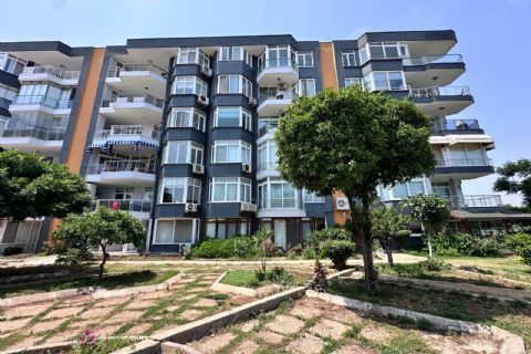 KARİZMA'DAN DENİZ MANZARALI KOMBİLİ 24 SAAT GÜVENLİK 