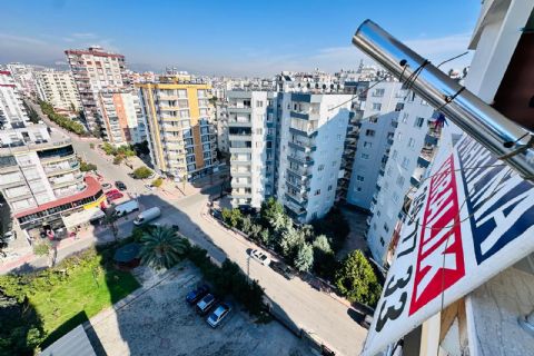 KARİZMA'DAN DENİZ MANZARALI KOMBİLİ 3+1