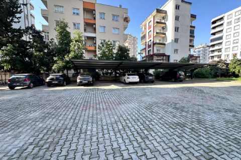 KARİZMA'DAN DENİZ MANZARALI KOMBİLİ 3+1
