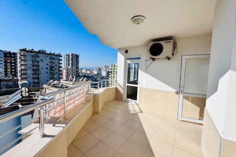 KARİZMA'DAN DENİZ MANZARALI KOMBİLİ 3+1