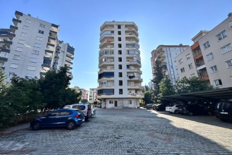 KARİZMA'DAN DENİZ MANZARALI KOMBİLİ 3+1