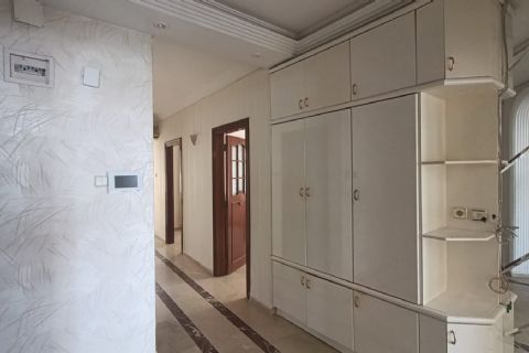 KARİZMA'DAN DENİZ MANZARALI KONUM HARİKASI 4+1 DAİRE