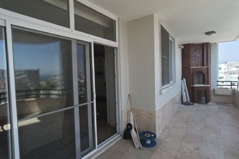 KARİZMA'DAN DENİZ MANZARALI KONUM HARİKASI 4+1 DAİRE