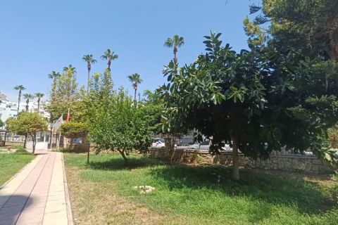 KARİZMA'DAN DENİZ MANZARALI KONUM HARİKASI 4+1 DAİRE