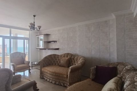 KARİZMA'DAN DENİZ MANZARALI KONUM HARİKASI 4+1 DAİRE