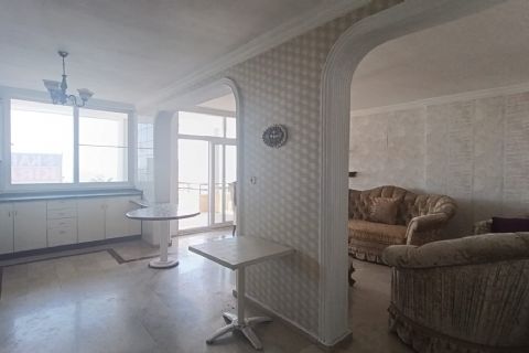 KARİZMA'DAN DENİZ MANZARALI KONUM HARİKASI 4+1 DAİRE