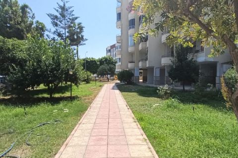 KARİZMA'DAN DENİZ MANZARALI KONUM HARİKASI 4+1 DAİRE