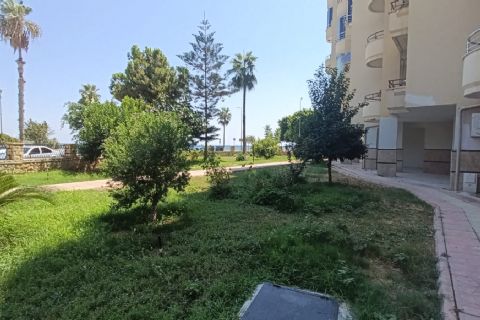 KARİZMA'DAN DENİZ MANZARALI KONUM HARİKASI 4+1 DAİRE