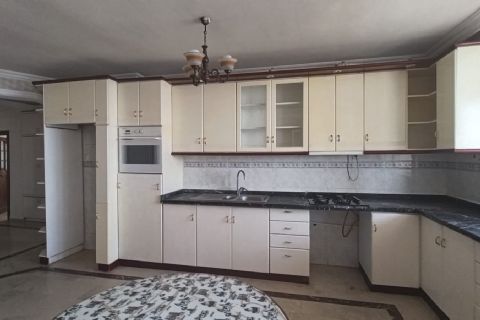 KARİZMA'DAN DENİZ MANZARALI KONUM HARİKASI 4+1 DAİRE