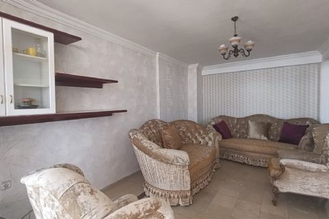 KARİZMA'DAN DENİZ MANZARALI KONUM HARİKASI 4+1 DAİRE