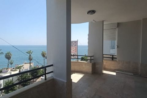 KARİZMA'DAN DENİZ MANZARALI KONUM HARİKASI 4+1 DAİRE
