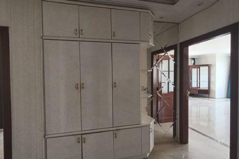 KARİZMA'DAN DENİZ MANZARALI KONUM HARİKASI 4+1 DAİRE