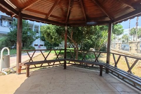 KARİZMA'DAN DENİZ MANZARALI KONUM HARİKASI 4+1 DAİRE