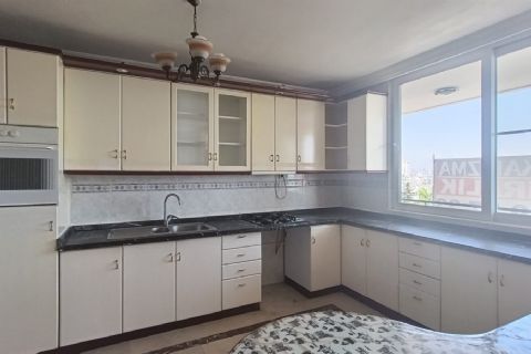 KARİZMA'DAN DENİZ MANZARALI KONUM HARİKASI 4+1 DAİRE