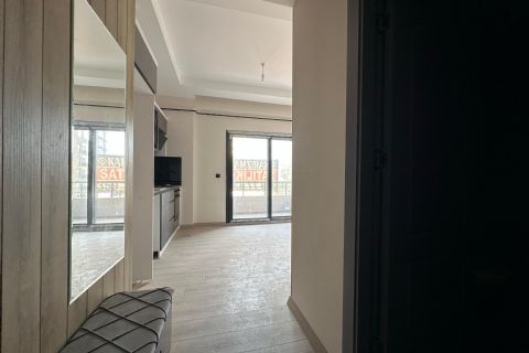 KARİZMA'DAN DENİZ MH DE DENİZ MANZARALI BALKONLU SIFIR 1+1