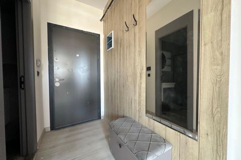KARİZMA'DAN DENİZ MH DE DENİZ MANZARALI BALKONLU SIFIR 1+1