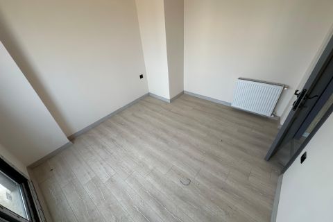 KARİZMA'DAN DENİZ MH DE DENİZ MANZARALI BALKONLU SIFIR 1+1
