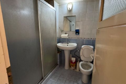 KARİZMA'DAN DENİZE 50 MT EV VE OFİS KULLANIMINA UYGUN 2+1