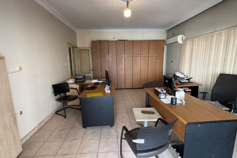 KARİZMA'DAN DENİZE 50 MT EV VE OFİS KULLANIMINA UYGUN 2+1