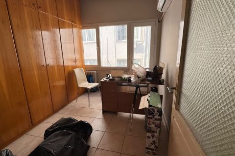 KARİZMA'DAN DENİZE 50 MT EV VE OFİS KULLANIMINA UYGUN 2+1