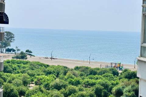 KARİZMA'DAN DENİZE SIFIR 24 SAAT GÜVENLİK HAVUZLU SİTE İÇİ 3+1