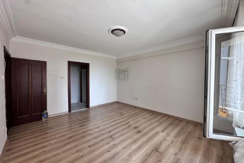 KARİZMA'DAN DENİZE SIFIR 24 SAAT GÜVENLİK HAVUZLU SİTE İÇİ 3+1