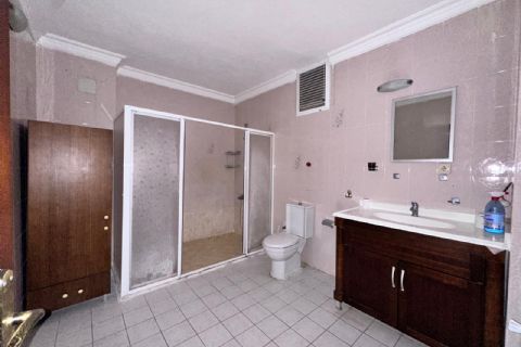 KARİZMA'DAN DENİZE SIFIR 24 SAAT GÜVENLİK HAVUZLU SİTE İÇİ 3+1