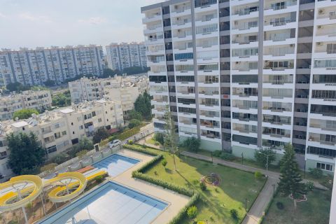 KARİZMA'DAN DENİZE SIFIR DENİZ MANZARALI HAVUZLU GENİŞ 3+1