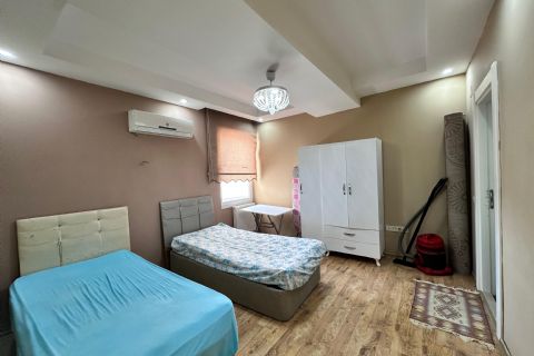 KARİZMA'DAN DENİZE SIFIR  HAVUZLU GÜVENLİKLİ SİTE İÇİ 2+1 