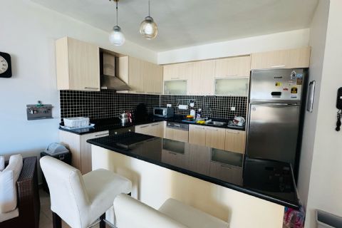 KARİZMA'DAN DENİZE SIFIR LİPARİS 5 TE FULL EŞYALI 2+1