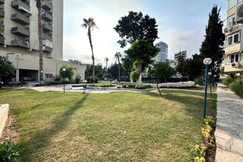 KARİZMA'DAN DENİZE SIFIR SİTE İÇİ SOLİDE FULL EŞYALI