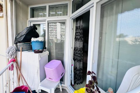 KARİZMA'DAN DENİZE SIFIR SİTE İÇİ SOLİDE FULL EŞYALI
