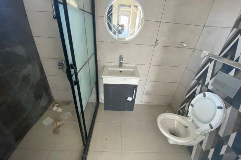 KARİZMA'DAN DENİZE YÜRÜME MESAFELİ EBEVEYN BANYOLU SIFIR 1+1