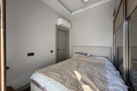 KARİZMA'DAN DENİZE YÜRÜME MESAFESİNDE 1+1