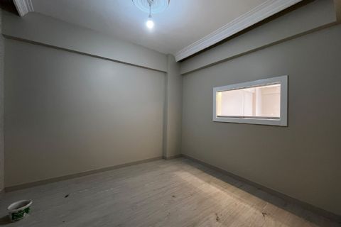 KARİZMA'DAN DENİZE YÜRÜME MESAFESİNDE 3+1 DAİRE